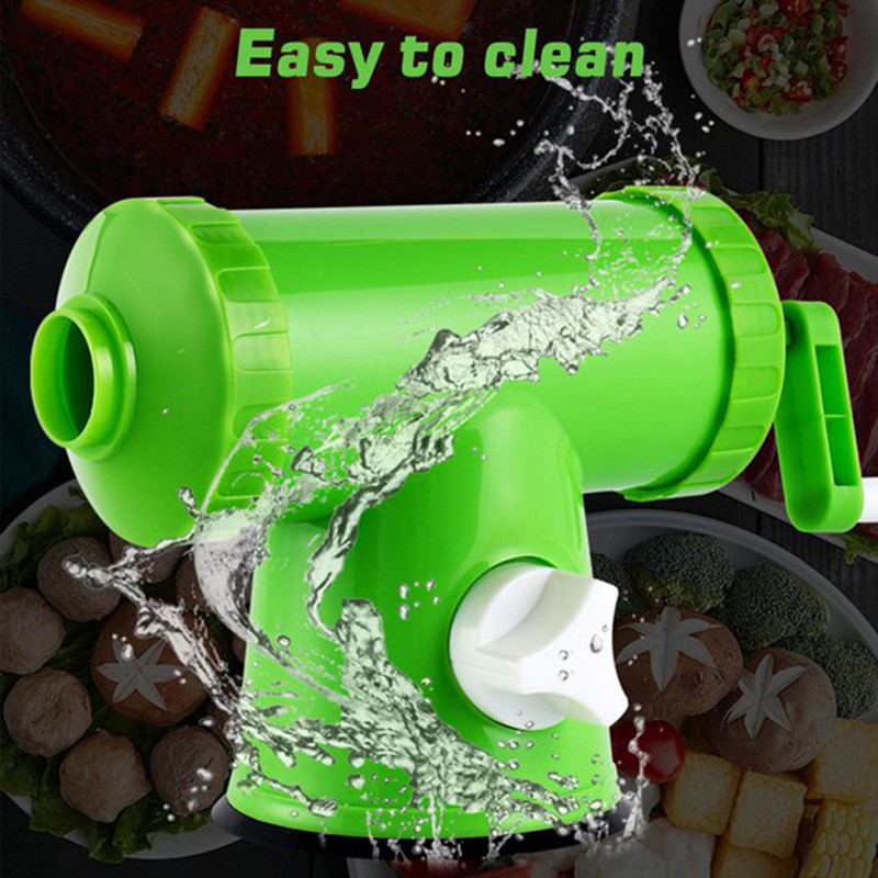 Rankinis dešros įdaru dešrelių gaminimo aparatas plastikinis mėsos užpildas dešros užpildymo įrankis įdaru piltuvo vamzdeliai