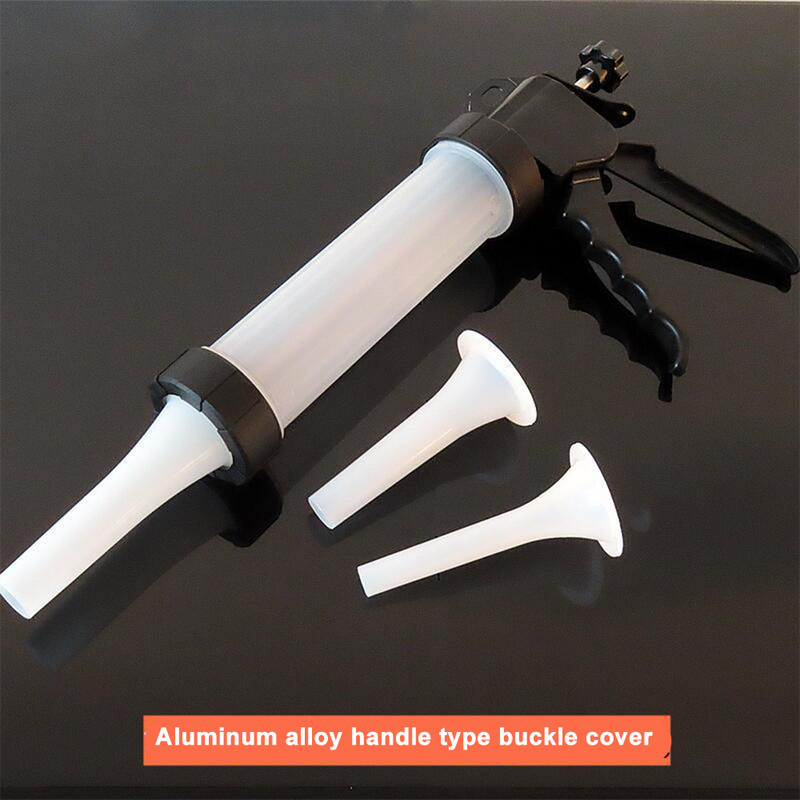 Mașină manuală de umplut carne pentru cârnați Mașină pentru cârnați de casă Injector pentru cârnați Gadget de prelucrare a cărnii Injector manual pentru carne