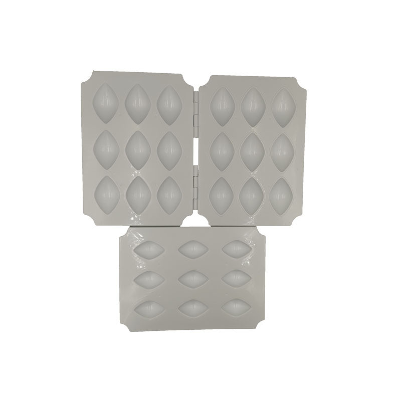 9 rupa 2021 Ručni aparat za pečenje mesnih okruglica Kibbeh Express Kalup za mesne štruce 7 cm Press Procesor za mljeveno meso Torta Deserti Pita Kuhinjski alati