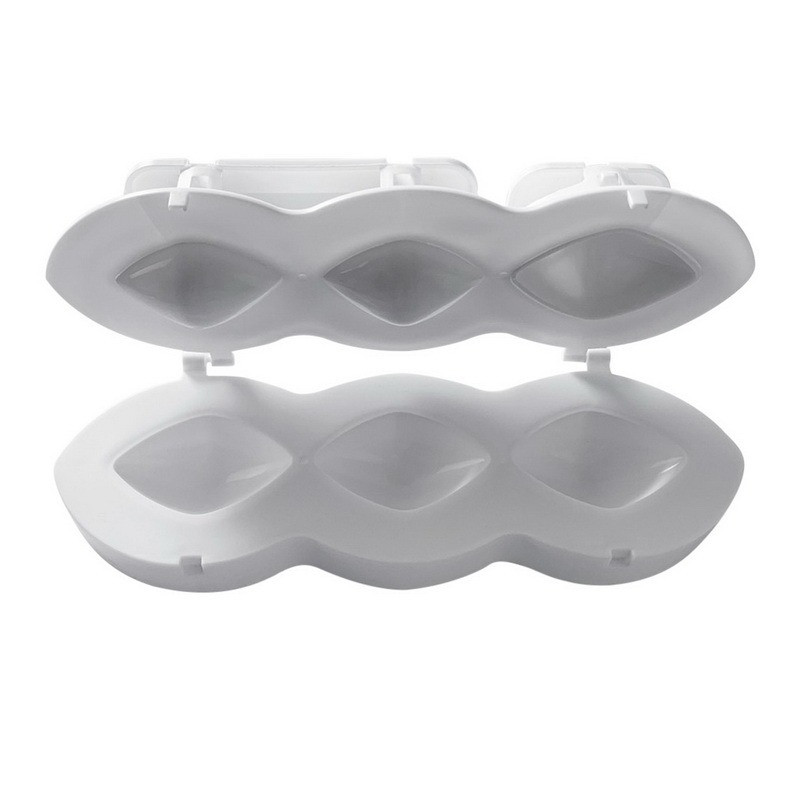 2021 praktični kuhinjski stroj za ćufte kalup kalup za goveđe kuglice mlinac za meso kolač desert kuhinjski alat kućanska pita od mesa