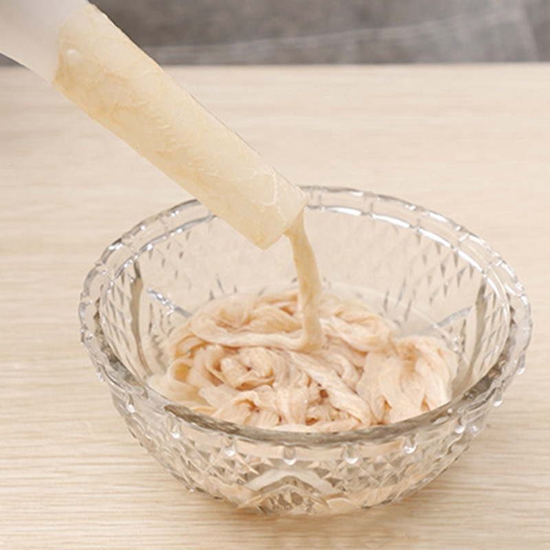 Komplet šprica za ubrizgavanje mesa s 3 cijevi za ubrizgavanje marinade za pribor za roštilj Ekstruder N1HF