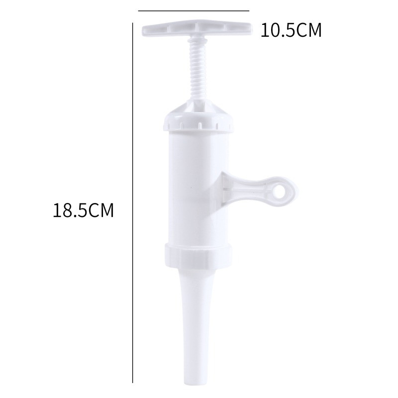 Dešrų gaminimo mašina dešrų užpildas Jerky Gun Manaul mėsos švirkštas namuose pagamintas naminis dešros įrankis mažas dešros įrankis dešros užpildas