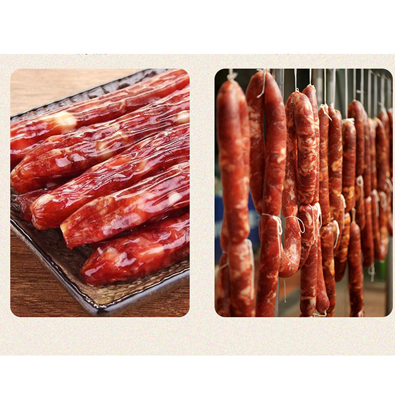 Rankinis dešrų mėsos užpildymo aparatas, skirtas dešrų mėsos įdarui užpildyti Rankiniu būdu valdomų dešrų mašinų piltuvo antgalis