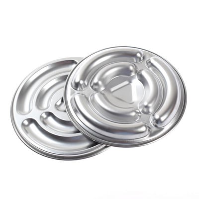 Dešrų gaminimo forma Nerūdijančio plieno „Pasidaryk pats“ kumpio dešrainių gaminimo formelės Virtuvės buitinės dešros pyragai kepimo įrankiai formelės