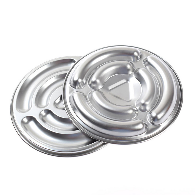 Dešrų gaminimo forma Nerūdijančio plieno „Pasidaryk pats“ kumpio dešrainių gaminimo formelės Virtuvės buitinės dešros pyragai kepimo įrankiai formelės