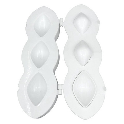 Stroj za ćufte Stroj za ćufte Kalup za ćufte Stroj za riblje kuglice Stroj za pljeskavice Kuhinjski kalup za domaće punjene mesne štruce