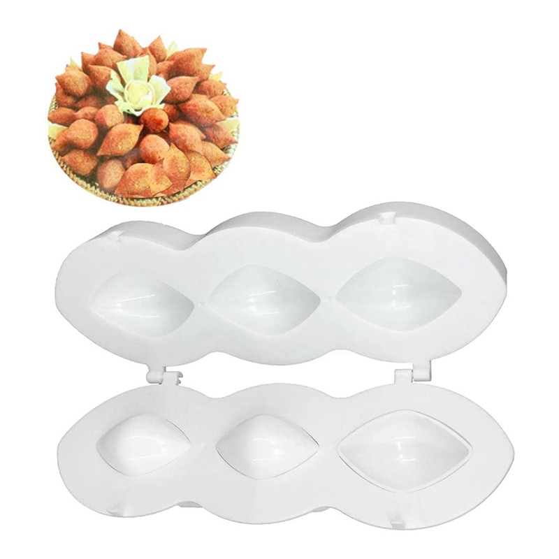 Stroj za ćufte Stroj za ćufte Kalup za ćufte Stroj za riblje kuglice Stroj za pljeskavice Kuhinjski kalup za domaće punjene mesne štruce