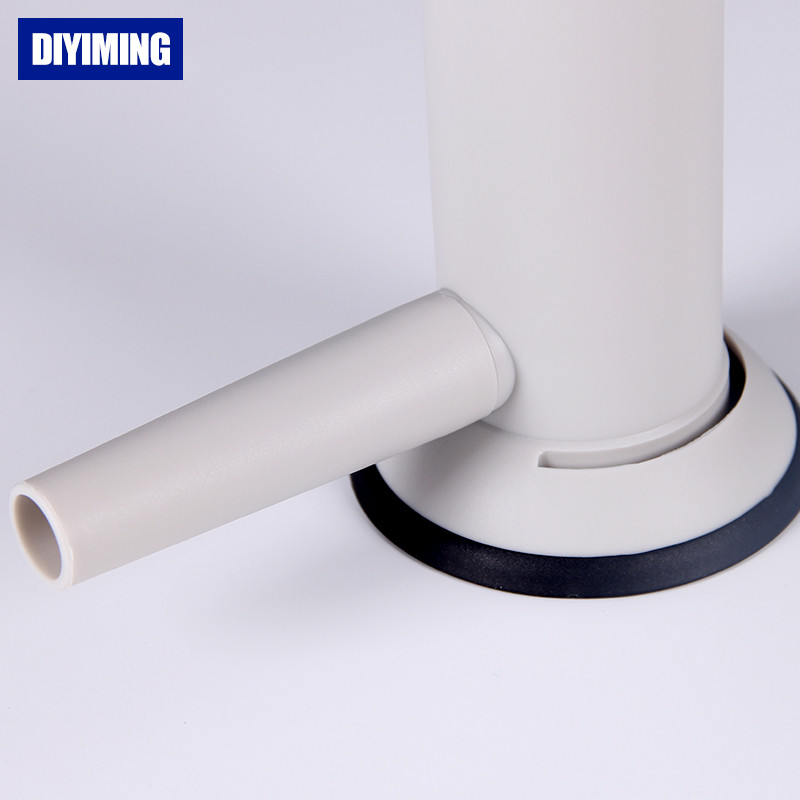 Novi dolazak Ručni uređaji za punjenje mesa za kobasice Aparat za mesne okruglice Ručni strojevi za kobasice Mlaznica za lijevak