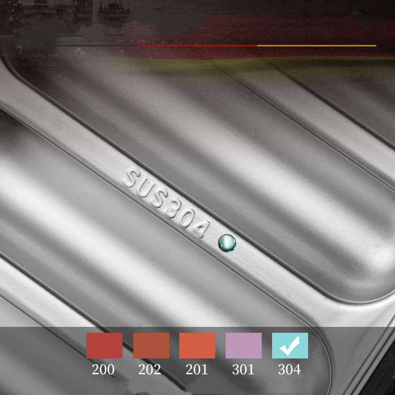 Kalup za kobasice Od nehrđajućeg čelika Izrada dječjih dodataka prehrani Kalup za hrenovke Diy Kutija za pečenu šunku Kuhinjski dodaci za odrasle