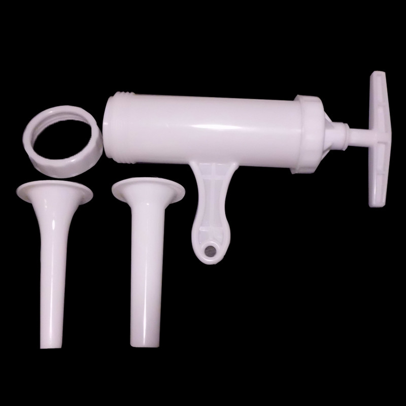 Punilica za domaće kobasice Šprica za kobasice Ručni strojevi za kobasice Ručni uređaji za punjenje mesa za kobasice Strojevi za kobasice