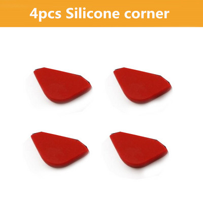 Greito atitirpinimo padėklas Atitirpinti šaldytą maistą mėsą vaisius greito atšildymo lėkštės atitirpinimo virtuvės įrankis