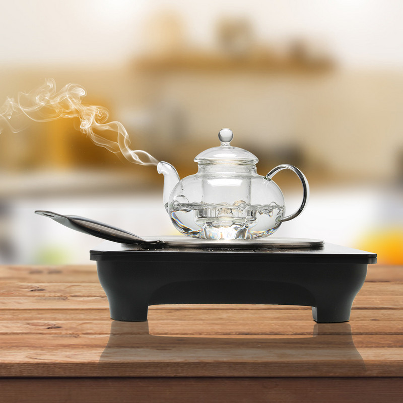 Konvertor indukcijske ploče za kuhanje od nehrđajućeg čelika Disk ploča Sučelje posuđa Disk ploča Difuzor topline