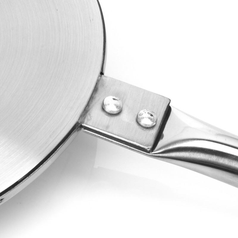 Konvertor indukcijske ploče za kuhanje od nehrđajućeg čelika Disk ploča Sučelje posuđa Disk ploča Difuzor topline