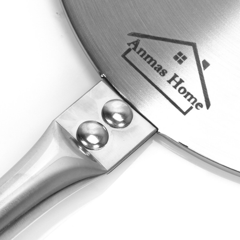 Konvertor indukcijske ploče za kuhanje od nehrđajućeg čelika Disk ploča Sučelje posuđa Disk ploča Difuzor topline