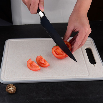 Νέος μαγικός δίσκος γρήγορης απόψυξης Πίνακας τεμαχισμού Απόψυξη φαγητού Φρούτα μπριζόλα κρέας Θαλασσινά Γρήγορη κουζίνα Gadgets Εργαλεία