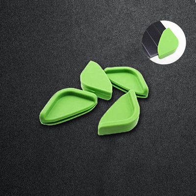 1kom Ladica za brzo odmrzavanje Brzo odmrzavanje Smrznuta hrana Meso Voće Ploča za brzo odmrzavanje Tanjur Ladica za odmrzavanje Master Kitchen Gadgets