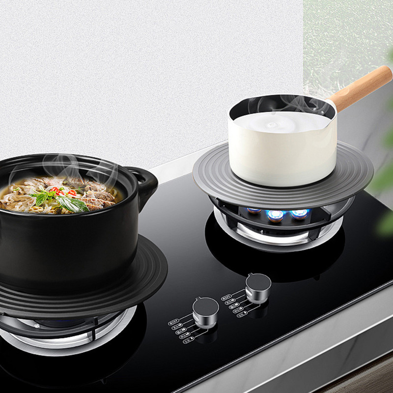 Greito atšildymo padėklo šilumos laidumo difuzoriaus plokštė viryklės puodui greito atitirpinimo plokštės plokštės virtuvės įtaiso įrankis