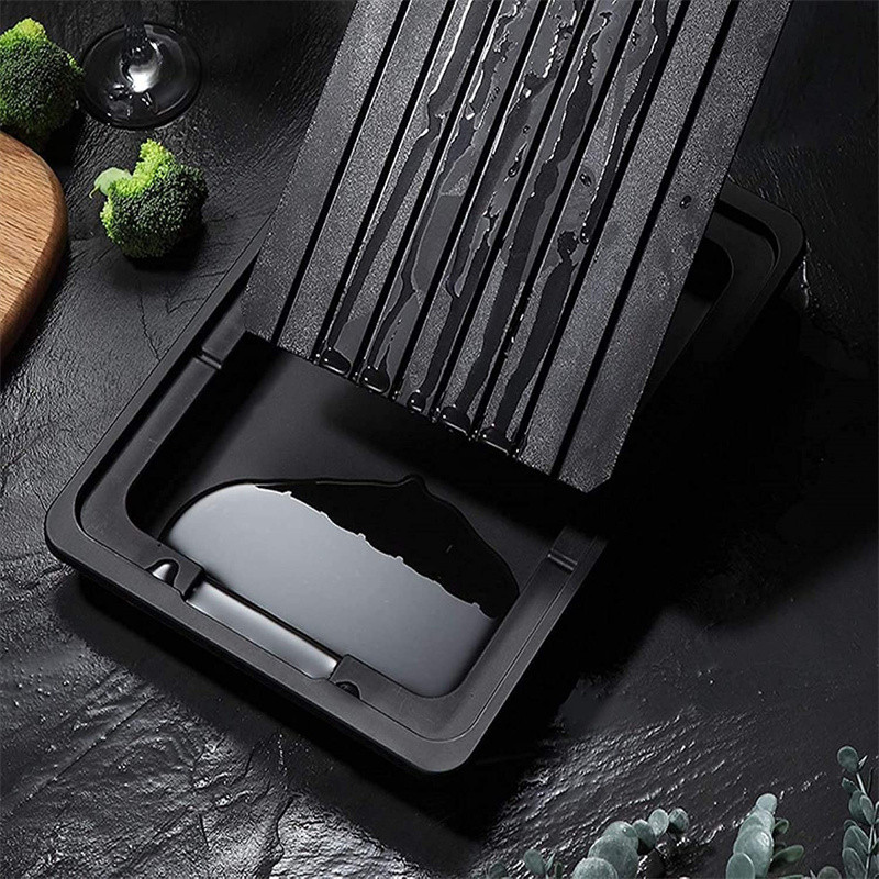 Brzo odmrzavanje Smrznuto meso Riba Morska hrana Posuda za odmrzavanje Brzo odmrzavanje s kutijom za vodu Tanjur za odmrzavanje Daska Kuhinjski alat