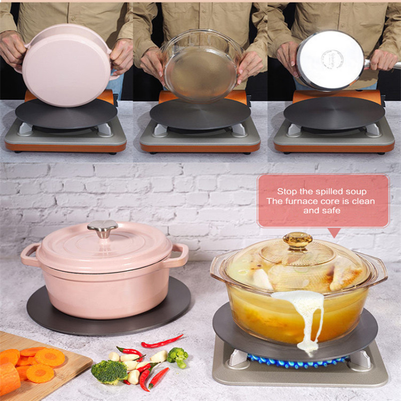 Apvali greito atšildymo lėkštė Greito atitirpinimo padėklas Atšildykite šaldytą maistą Mėsa Vaisiai Greito atšildymo lėkštė Plokštės atitirpinimo virtuvės prietaisas