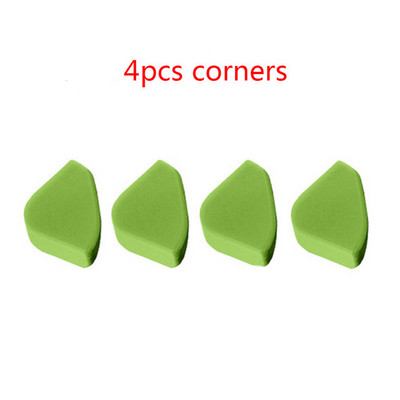 Greito atitirpinimo padėklas Atšildymas šaldytas maistas Mėsa Vaisiai Greito atšildymo lėkštės plokštės atitirpinimo virtuvės įtaiso įrankio įtaisai 2021 m.