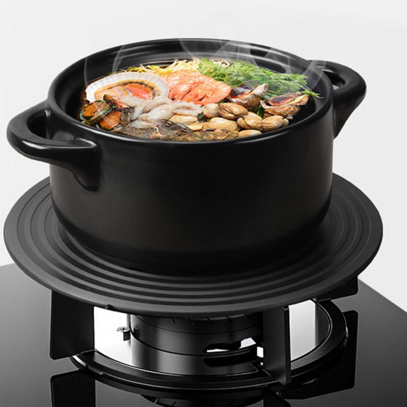 Kiolvasztó tálca Konyhai Fagyasztott Élelmiszer Hús Marha Kerek Kiolvasztólap Alumínium ötvözet lap Kiolvasztó Konyhai Szerszám