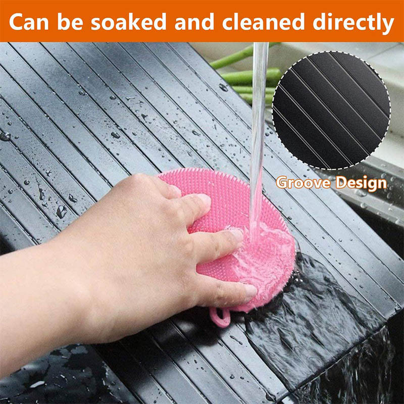 Walfos gyors kiolvasztó tálca Kiolvasztás fagyasztott gyümölcs Élelmiszer Hús Gyors kiolvasztó deszka kiolvasztó tányér Konyhai eszközök Kiegészítők