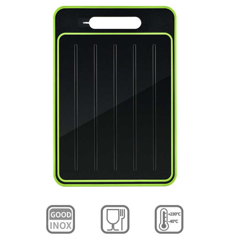 Tabua De Carne Tabua Descongelar Carne maisto padėklas atitirpinimo lenta Bandeja Comida Bakjes Bandeja Descongelar atšildymo lėkštė