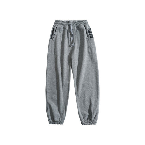 Sportnadrág fűzős zsebbel