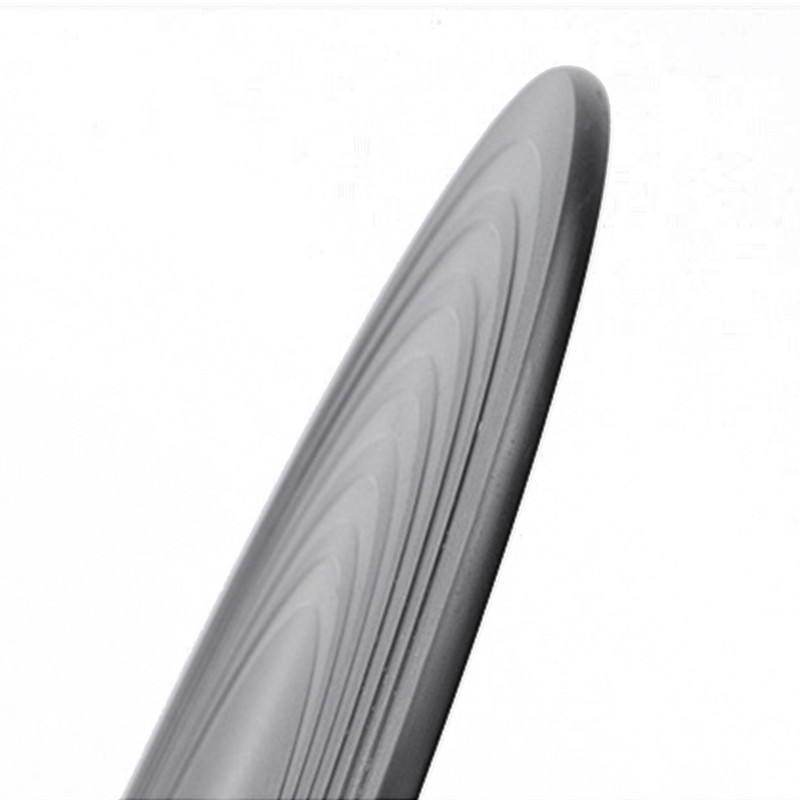 Praktiška atitirpinimo plokštė dujinė viryklė šilumos laidumo emalio apsaugos įrankis šaldyto maisto mėsos atitirpinimo plokštės lenta virtuvei