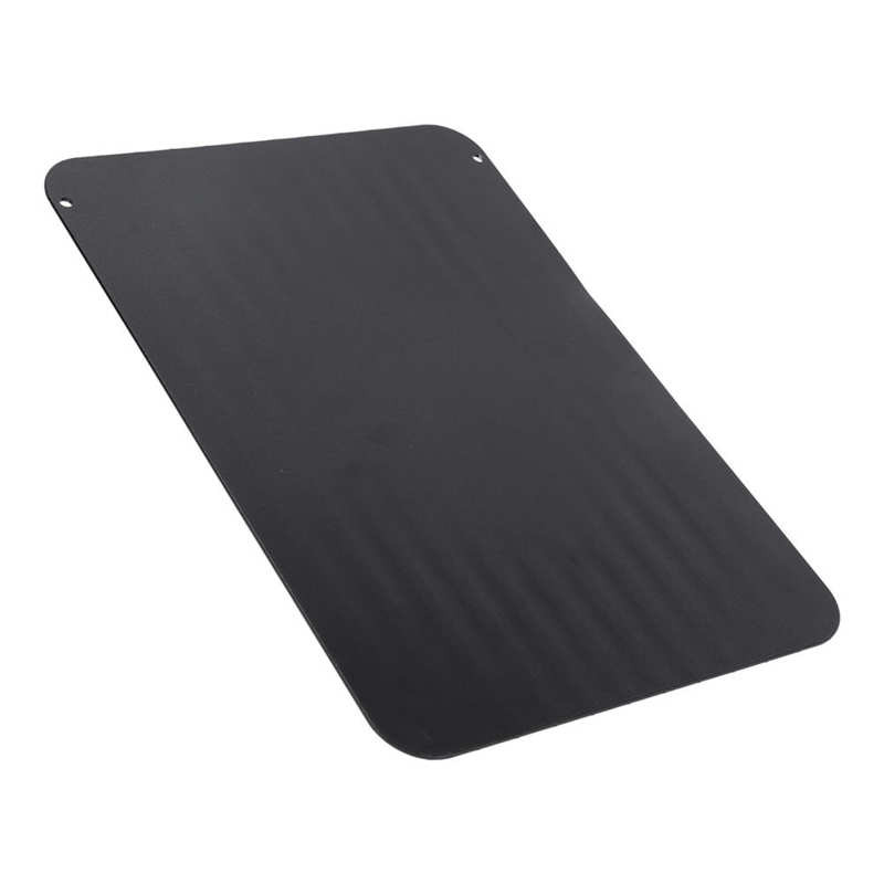 Atšildymo lentų šilumos mainai virtuvės reikmenys greito atitirpinimo padėklas, aliuminio lydinio švelnus vyrams, moterims, namams