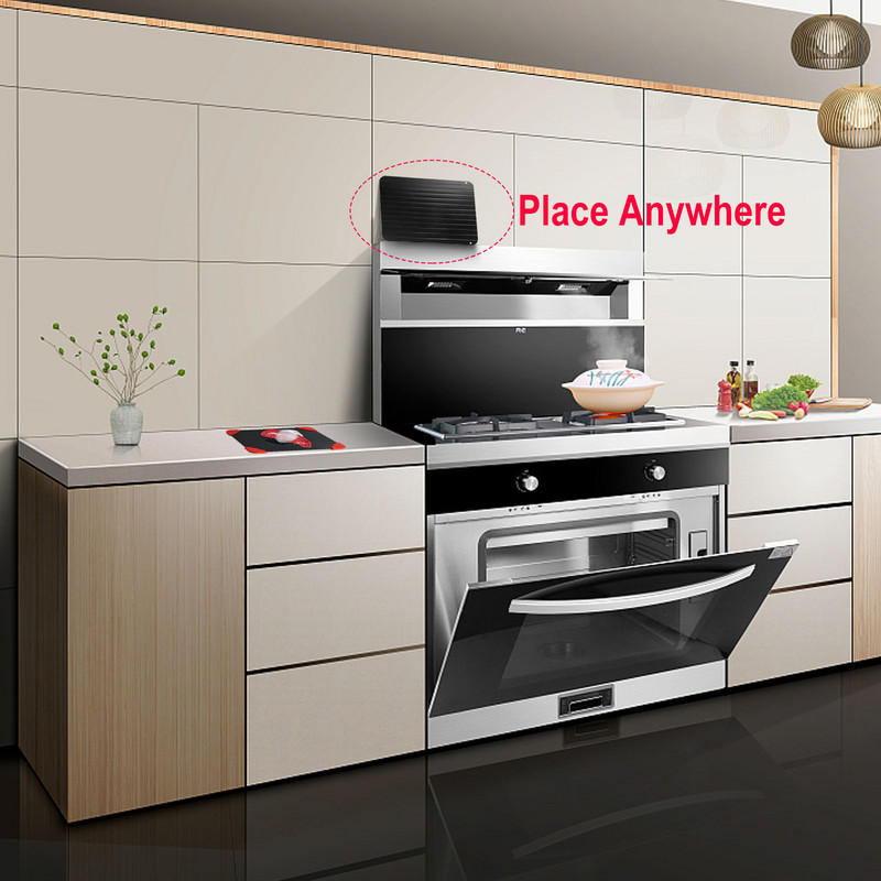 Gyors kiolvasztó tálca Kiolvasztás Fagyasztott élelmiszer Hús Gyümölcs Gyors Kiolvasztó Lemezlap Defrost Konyhai eszköz