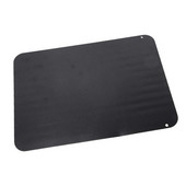 Tavă de dezghețare Mellow Professional Placă de dezghețare Conducție a căldurii portabilă pentru acasă pentru bărbați și femei