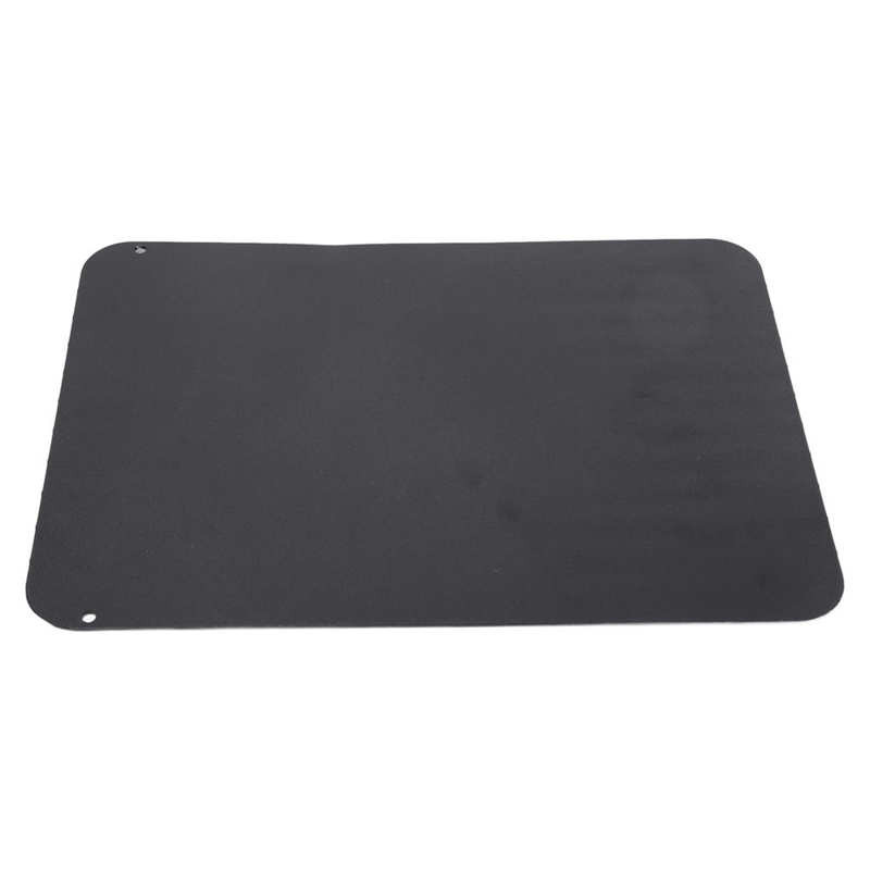 Tavă de dezghețare Mellow Professional Placă de dezghețare Conducție a căldurii portabilă pentru acasă pentru bărbați și femei