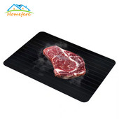 Posuda za brzo odmrzavanje Posuda za odmrzavanje mesa Daska za sjeckanje Sigurnosna posuda za odmrzavanje Ploča za brzo odmrzavanje Daska za odleđivanje