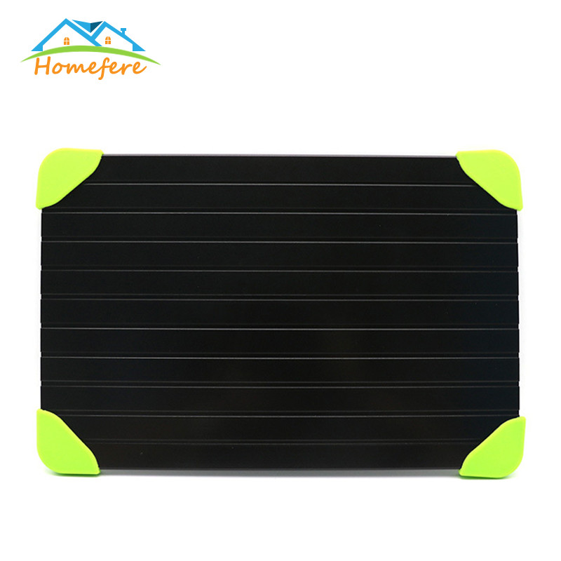 Posuda za brzo odmrzavanje Posuda za odmrzavanje mesa Daska za sjeckanje Sigurnosna posuda za odmrzavanje Ploča za brzo odmrzavanje Daska za odleđivanje