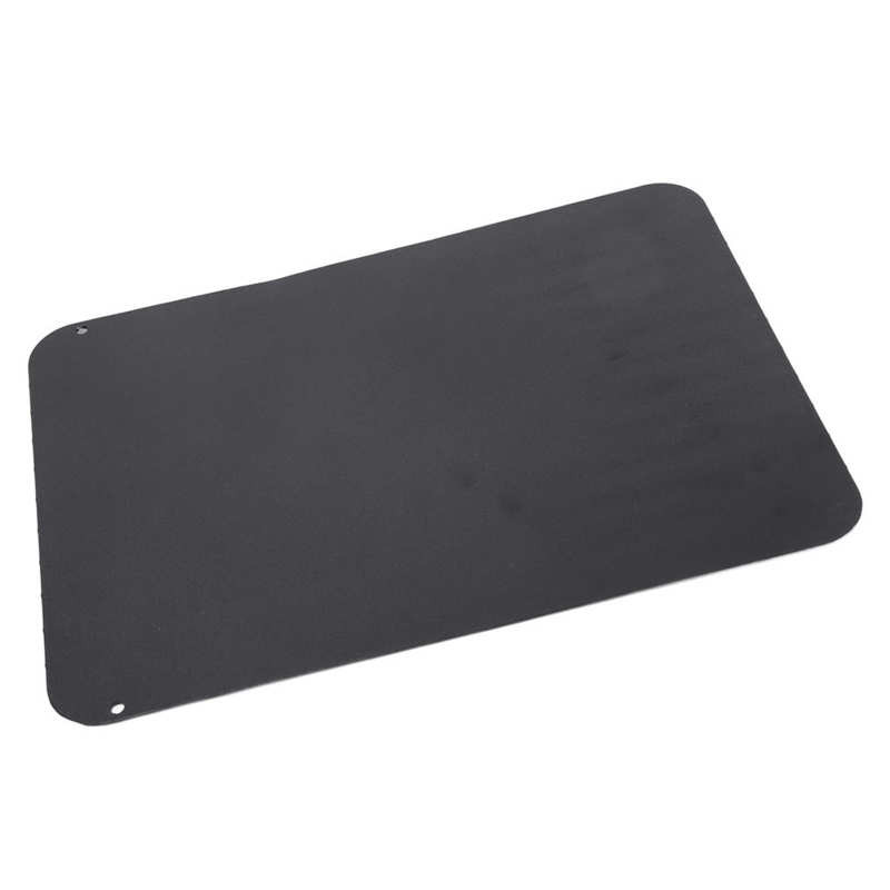 Ploča za odmrzavanje Provođenje topline Lagana ladica za odmrzavanje Aluminijska legura Sigurno prijenosno za dom