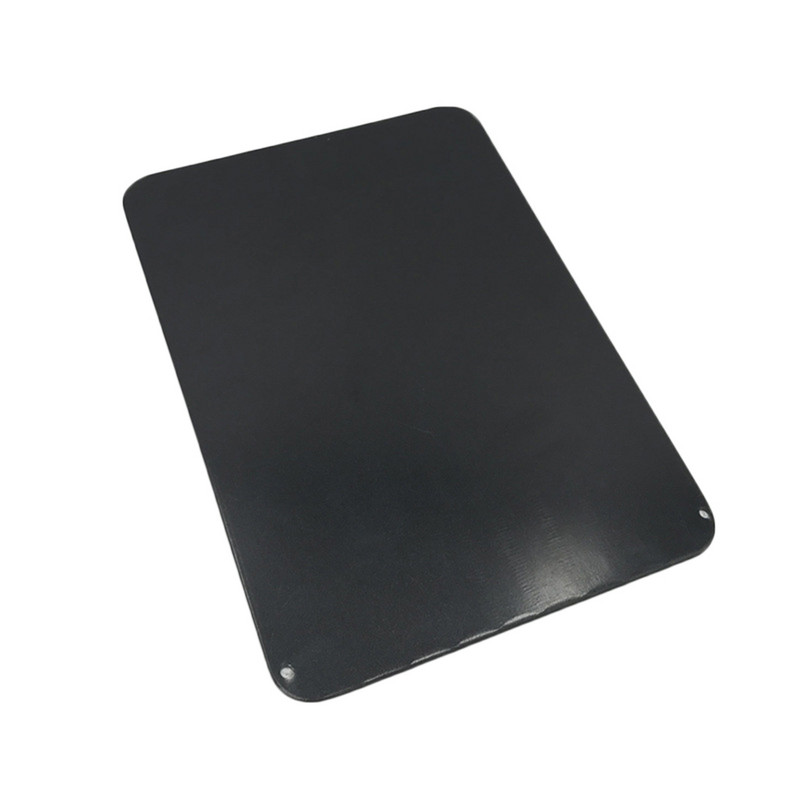 Greito atšildymo padėklas Atitirpinimas Maistas Mėsos atšildymas Vaisiai Jūros Žuvys Greito atitirpinimo lėkštės lentos padėklas Virtuvės įtaiso įrankis