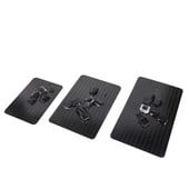 Odmrzavanje Svježe smrznuto meso Tanjur s hranom Voće Kuhinjski pribor za sjeckanje Odrezak Brzo odmrzavanje Posuda za sigurnije područje Naseljavanje Brza brza daska