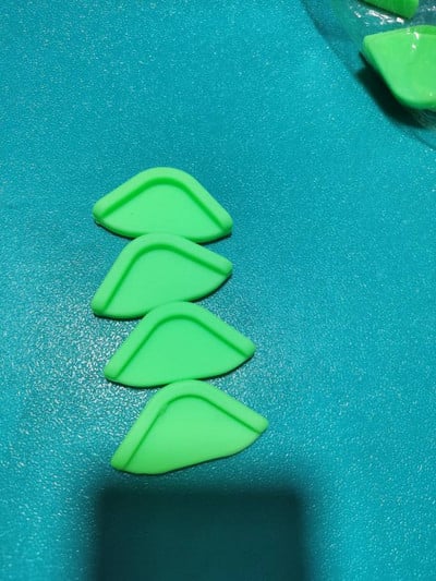 1 vnt Greito atšildymo padėklas Greito atšildymo šaldytų maisto produktų Mėsa Vaisiai Greito atšildymo lėkštės lentos atitirpinimo padėklas Atšildymo meistras virtuvės prietaisai