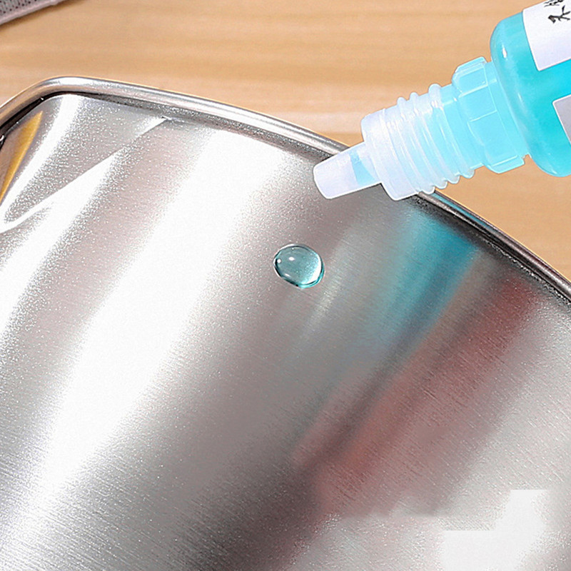 1000 ml nerūdijančio plieno sriubos aliejaus separatorius filtro koštuvas dubuo su dangteliu šepetėlis indelis virtuvės gaminimo įrankiai