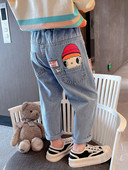 Gyermekfarmer 3D nyomtatással és zsebbel