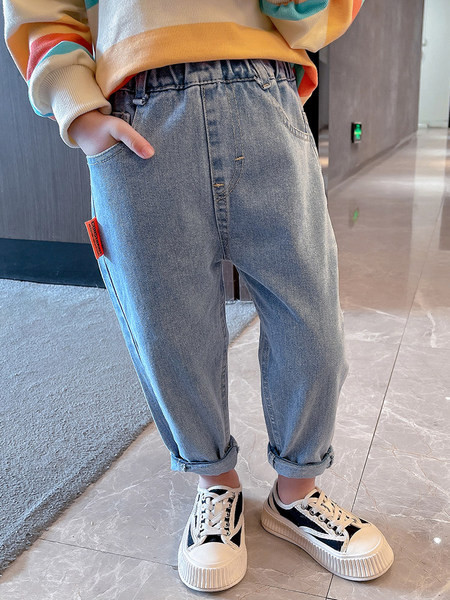 Gyermekfarmer 3D nyomtatással és zsebbel