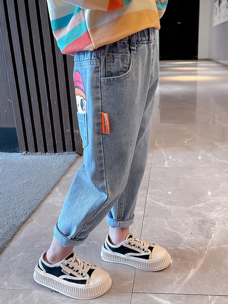 Gyermekfarmer 3D nyomtatással és zsebbel