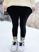 Paprasti vaikiški antblauzdžiai mergaitėms