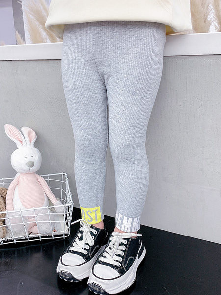 Paprasti vaikiški antblauzdžiai mergaitėms