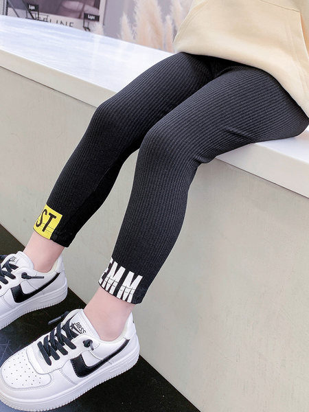 Paprasti vaikiški antblauzdžiai mergaitėms