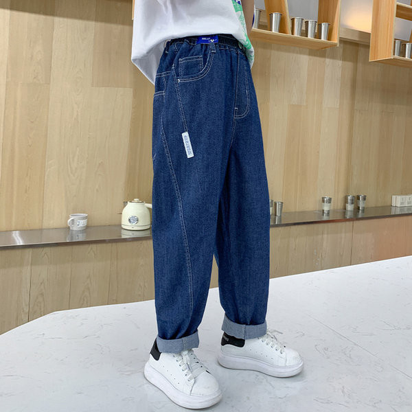 Tavaszi-őszi leggings lányoknak