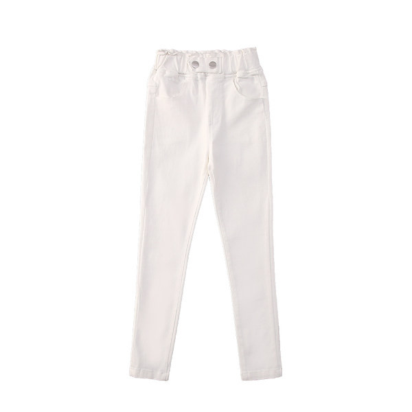 Magas derekú, testhezálló gyermekfarmer új modellje