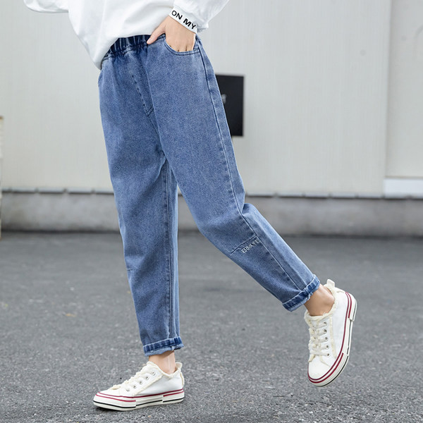 Alkalmi gyerekfarmer zsebbel lányoknak