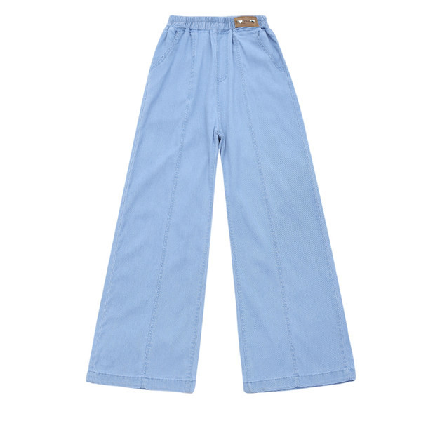 Alkalmi gyerekfarmer mintával